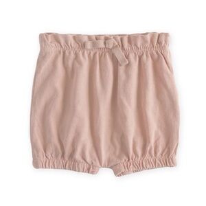 Pehr Bloomer Shorts in Peony